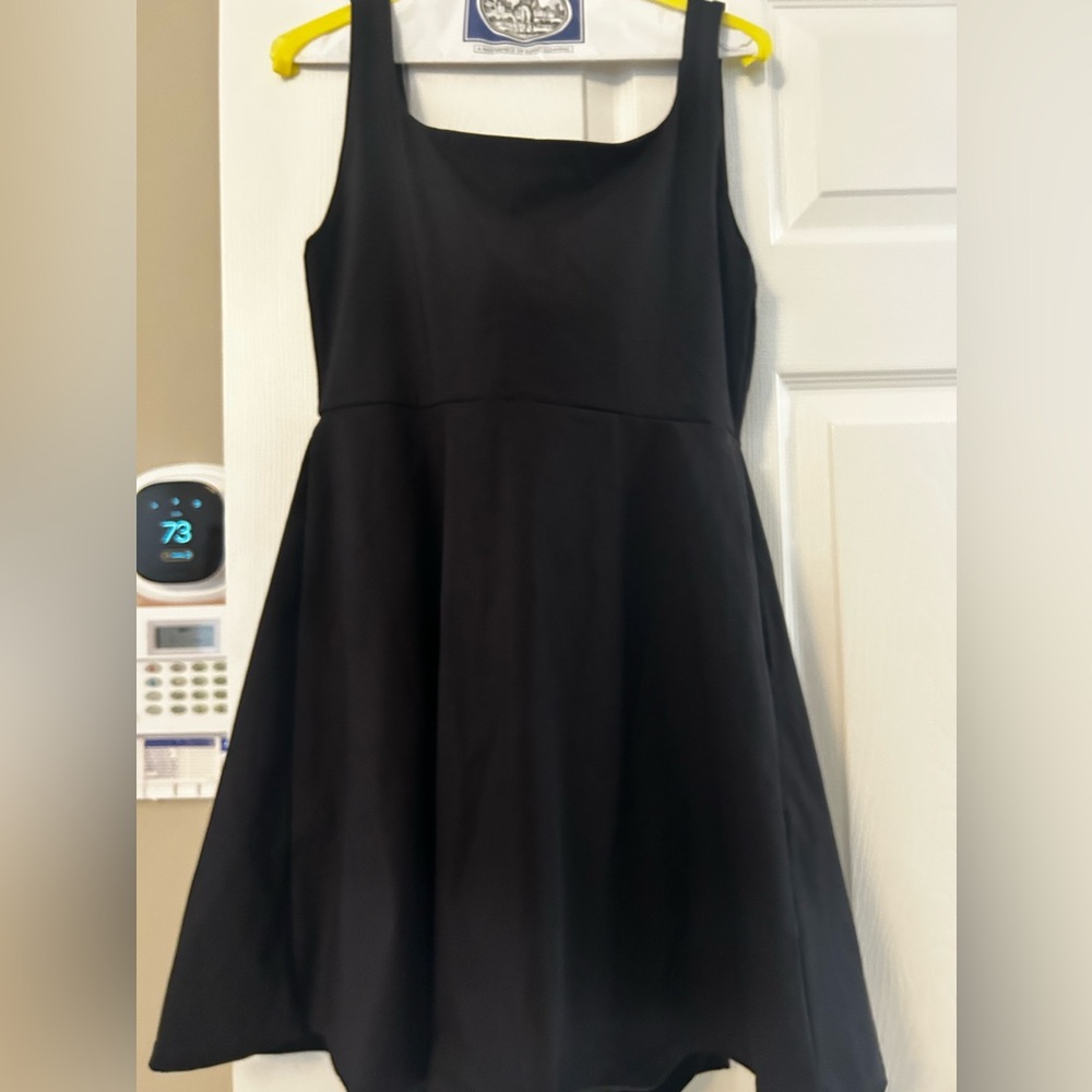 Popilush Mini Dress